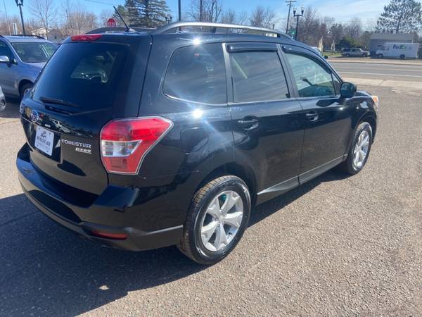 2015 Subaru Forester 4dr 2 5i Premium 102K AWD Like New Shape Most for sale in Duluth, MN – photo 13