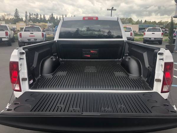ONE OWNER LOW MILE! 2010 Dodge Ram 1500 4WD Quad Cab 140.5 for sale in Auburn , CA – photo 6