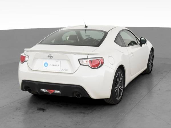 2013 Scion FRS Coupe 2D coupe White - FINANCE ONLINE - cars & trucks... for sale in Atlanta, GA – photo 10
