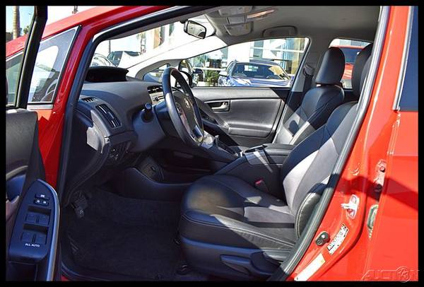 2015 Toyota Prius Persona Series Special Edition SKU:5577 Toyota Prius for sale in San Diego, CA – photo 12