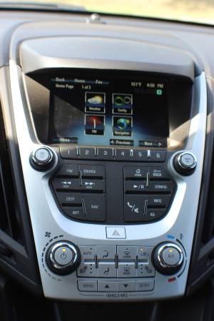 2017 Chevrolet Equinox Premier 23432 Miles 4D Sport Utility 3.6L V6 for sale in Decatur, TX – photo 15