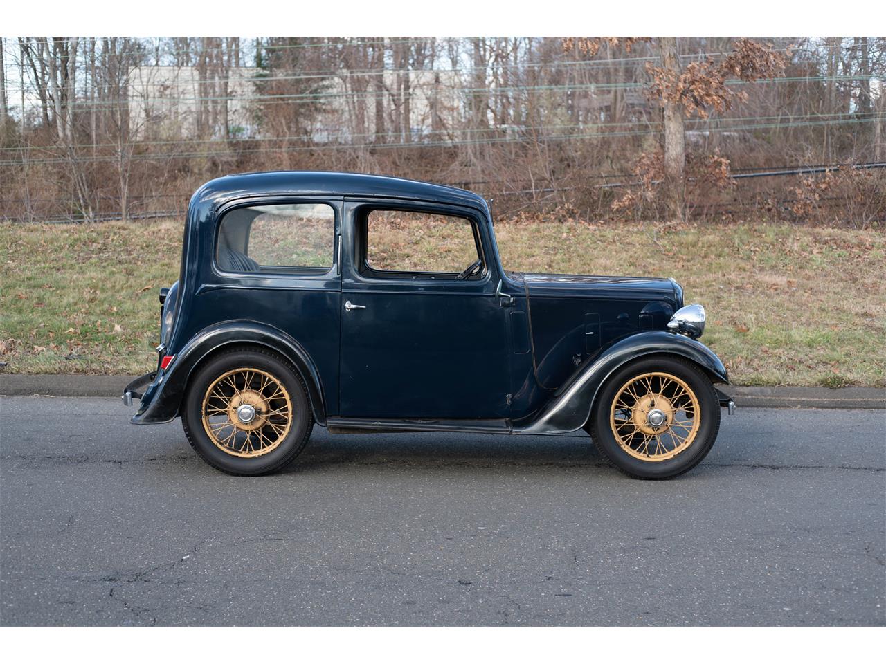 1938 Austin Seven for sale in Orange, CT – photo 6