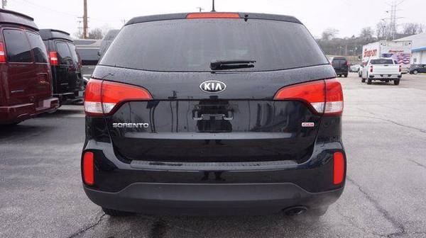 2015 Kia Sorento - - by dealer - vehicle automotive for sale in Milford, OH – photo 3