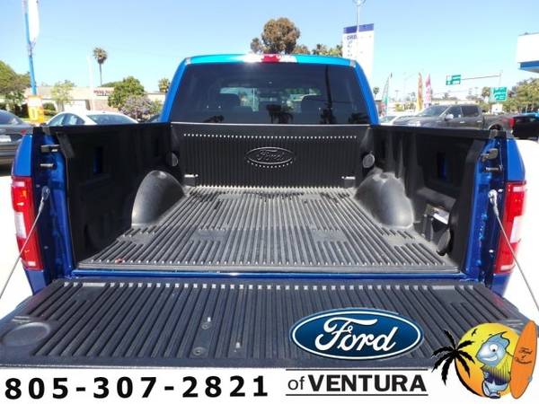 2018 Ford F-150 for sale in Ventura, CA – photo 10