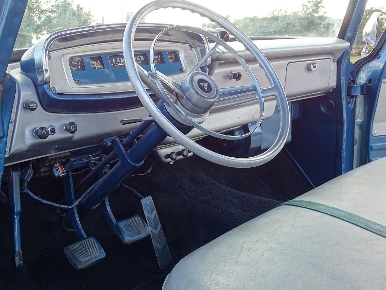 1968 Dodge D100 for sale in O'Fallon, IL – photo 93