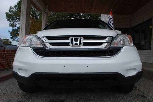 2010 Honda CR-V 4x4 4WD CRV EX-L Sport Utility 4D SUV - cars & for sale in Glen Burnie, MD – photo 4