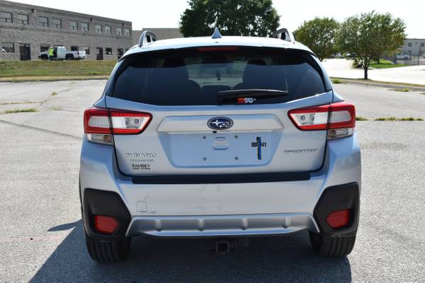 2018 Subaru Crosstrek Limited ***43K Miles Only*** - cars & trucks -... for sale in Omaha, IA – photo 9