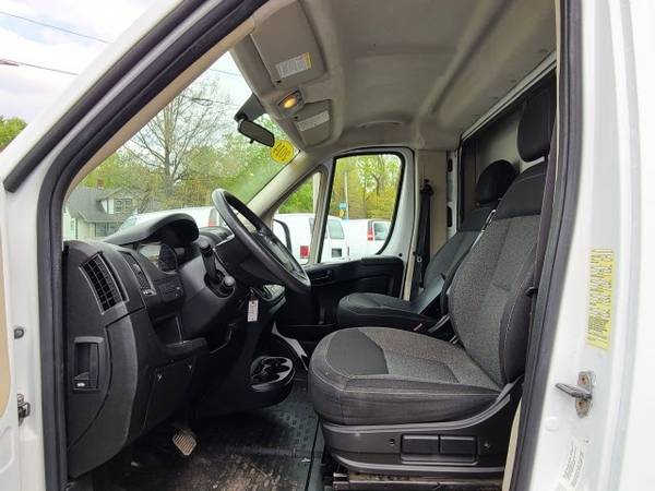 2014 Ram ProMaster 3500 Van 159 WB - - by dealer for sale in Other, IN – photo 13