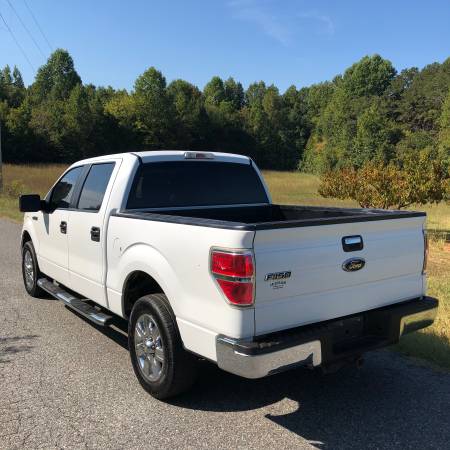 2010 Ford F150 XL for sale in Cowpens, TN – photo 3