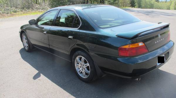 Acura 3.2 TL for sale in Conway, WA – photo 3