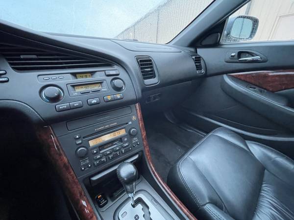 2003 Acura CL Coupe Sport 3.2L VTEC - Only 81,000 Miles - One Owner... for sale in Lakemore, PA – photo 19