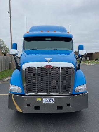 2007 Peterbilt 387 for sale for sale in Wheeling, IL – photo 2