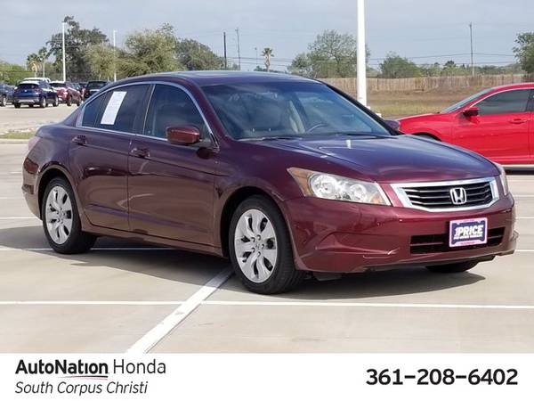2010 Honda Accord EX Sedan - cars & trucks - by dealer - vehicle... for sale in Corpus Christi, TX – photo 3
