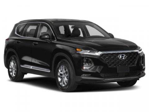 2020 Hyundai Santa Fe - - by dealer - vehicle for sale in Brooklyn Park, MN – photo 9