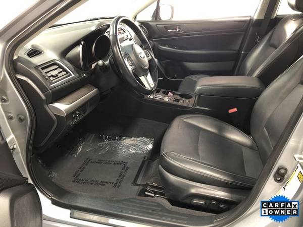 2015 SUBARU Legacy 2.5i * Midsize Sedan * AWD * Leather *Backup... for sale in Parma, NY – photo 11