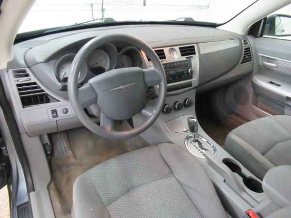 2008 Chrysler Sebring Convertible - - by dealer for sale in Hudsonville, MI – photo 8