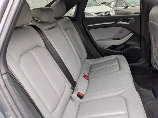 2018 Audi A3 Premium SKU: J1091574 Sedan - - by dealer for sale in Vista, CA – photo 20