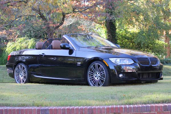 2011 BMW 335is Convertible for sale in Collegedale, TN – photo 7