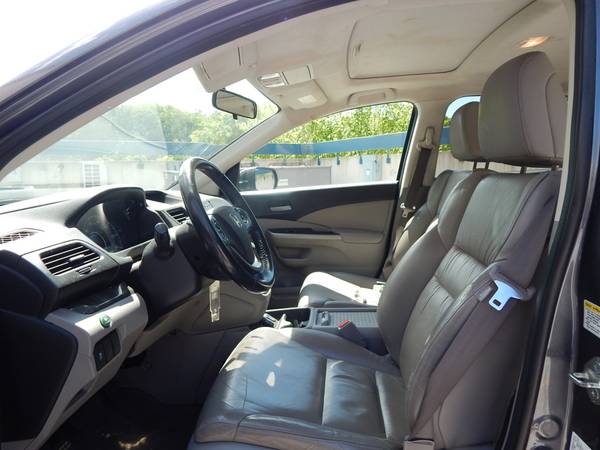 2013 Honda CR-V EX-L Call Sales for the Absolute Best Price on for sale in Charlottesville, VA – photo 11
