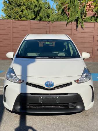 2017 Toyota Prius V for sale in West Newton, MA – photo 9