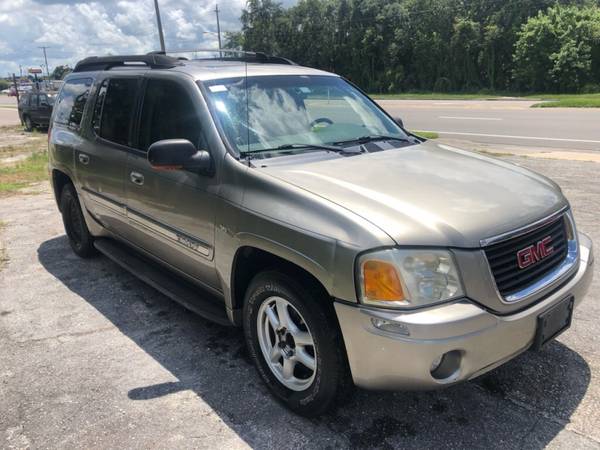 2003 GMC ENVOY XL for sale in Mulberry, FL – photo 2