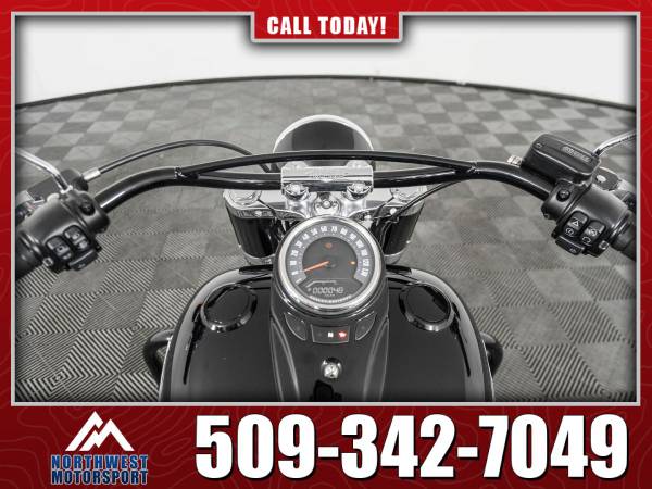 2020 Harley-Davidson Softail RWD - - by dealer for sale in Spokane Valley, ID – photo 14