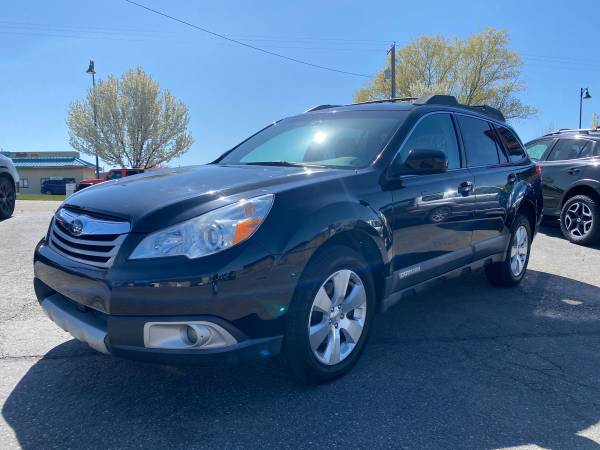 2010 Subaru Outback 3 6R Limited AWD Low Miles 90 Day for sale in Nampa, ID – photo 2