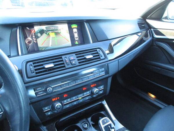 ✔️👍2016 BMW 535I Bad Credit Ok Guaranteed Financing $500 Down Drives... for sale in Detroit, MI – photo 20