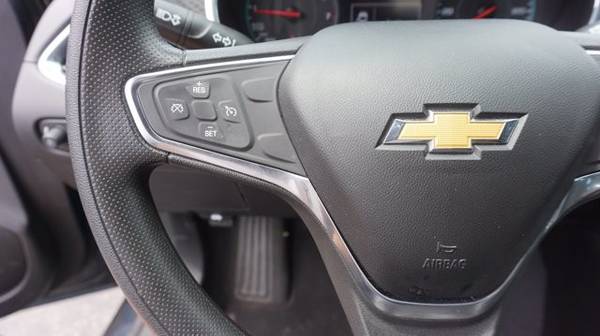 2019 Chevrolet Malibu - - cars & trucks - by dealer - vehicle... for sale in Milford, OH – photo 19
