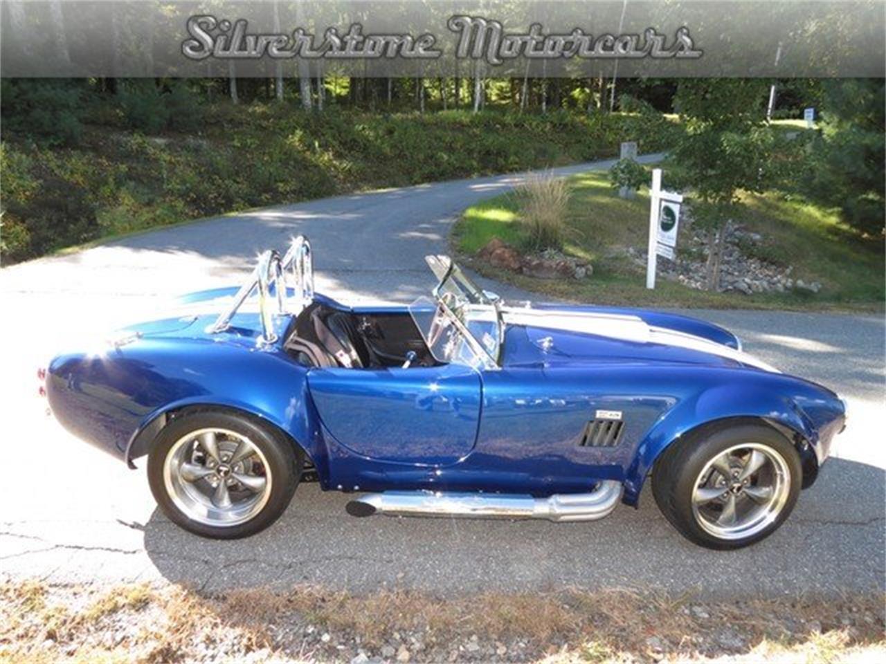 1965 Shelby Cobra for sale in North Andover, MA – photo 97