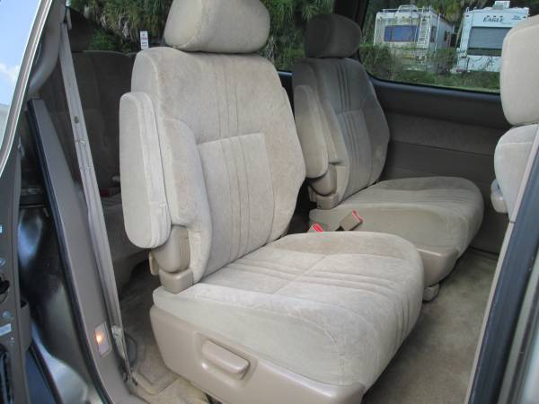 EON AUTO TOYOTA SIENNA MINIVAN LOW 97K MILES FINANCE WITH $995 DOWN... for sale in Sharpes, FL – photo 14