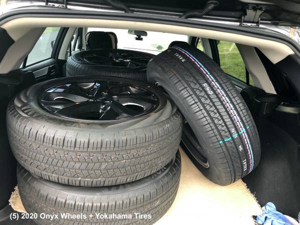 2019 Subaru Outback Skid Plates 1 Lift BFG KO2 Tires Off-grid Power for sale in Martinsburg, WV – photo 21