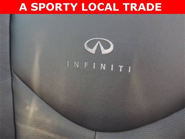 2011 INFINITI G37 for sale in Greenville, NC – photo 15