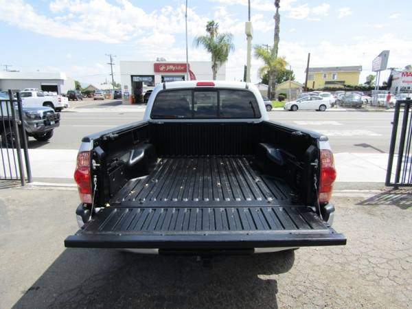 2006 TOYOTA TACOMA TRD SPORT LONGBED PRERUNNER Student Discount! for sale in San Diego, CA – photo 15
