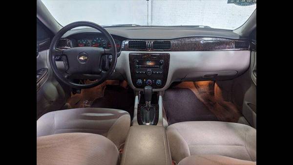 2014 Chevrolet Chevy Impala Limited LS Fleet LS Fleet 4dr Sedan for sale in Oceanside, CA – photo 19