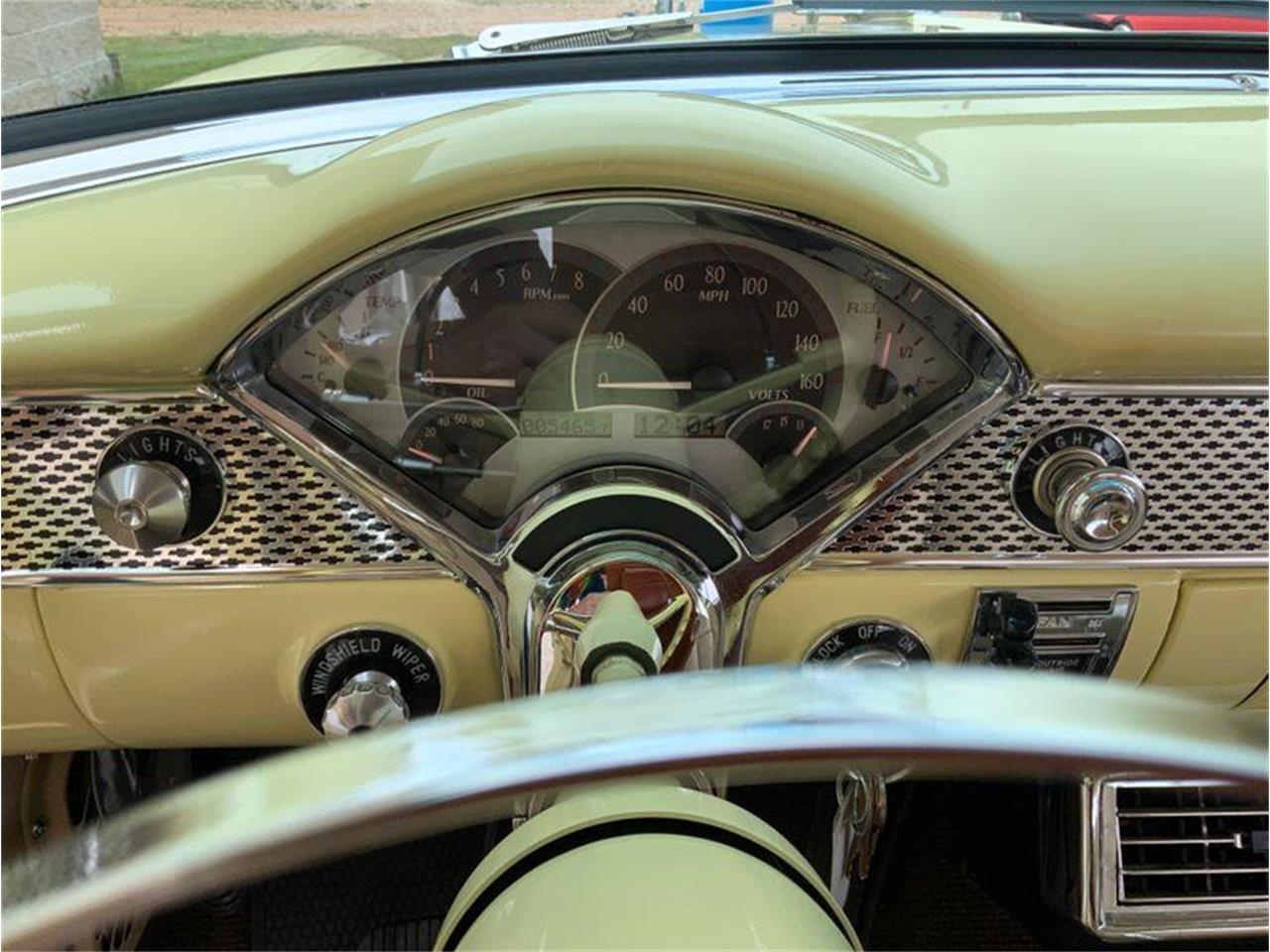 1955 Chevrolet 150 for sale in Fredericksburg, TX – photo 27