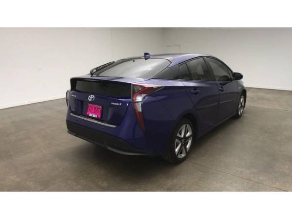 2016 Toyota Prius Electric Hybrid - cars & trucks - by dealer -... for sale in Kellogg, WA – photo 8