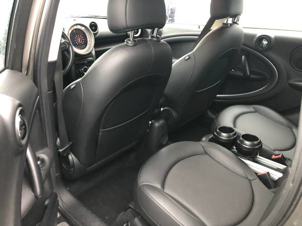 2011 MINI Cooper Countryman AWD 4dr S ALL4 for sale in Deptford Township, NJ – photo 22