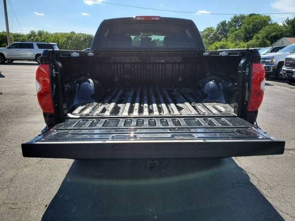 2015 Toyota Tundra 4WD Truck CrewMax 5.7 Ask for Richard for sale in Lees Summit, MO – photo 19