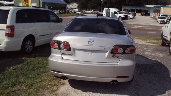 2008 Mazda 6I - - by dealer - vehicle automotive sale for sale in Jacksonville, FL – photo 5