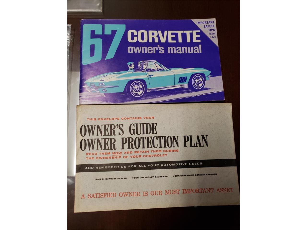 1967 Chevrolet Corvette for sale in N. Kansas City, MO – photo 7