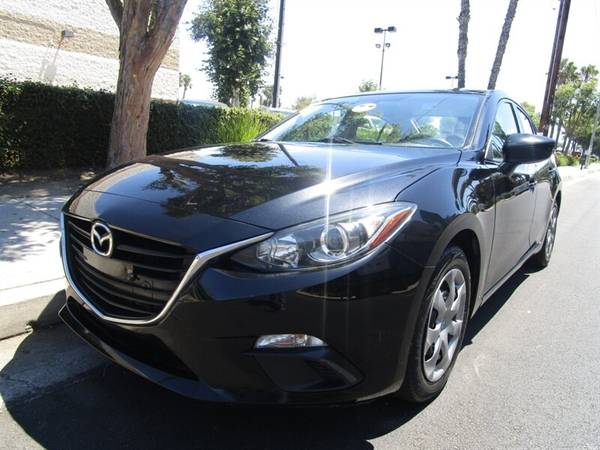 2015 Mazda Mazda3 i Sport 1000 Down Everyone Approved - cars &... for sale in Panorama City, CA – photo 9