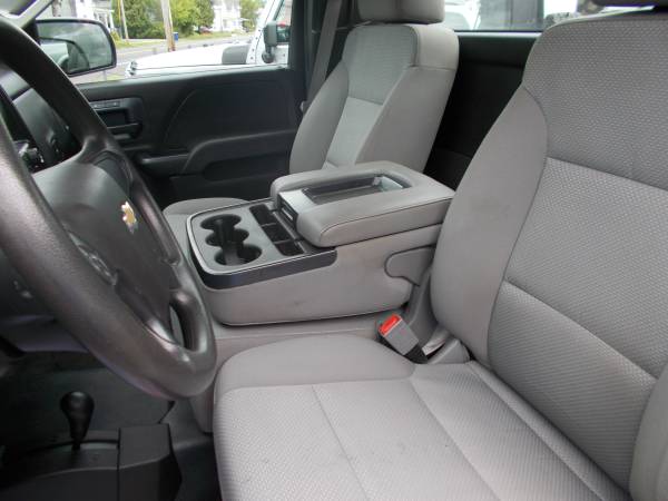 2016 Chevy Silverado 1500 4x4 for sale in Hudson Falls, NY – photo 4