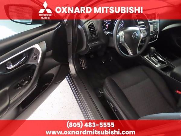 2016 Nissan ALTIMA - cars & trucks - by dealer - vehicle automotive... for sale in Oxnard, CA – photo 11