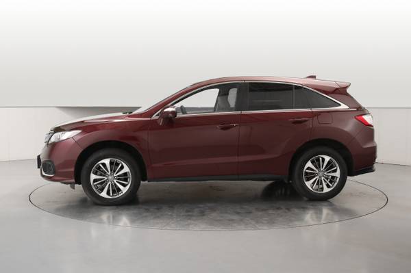 2017 Acura RDX 6-Spd AT AWD w/Advance Package for sale in Caledonia, MI – photo 6