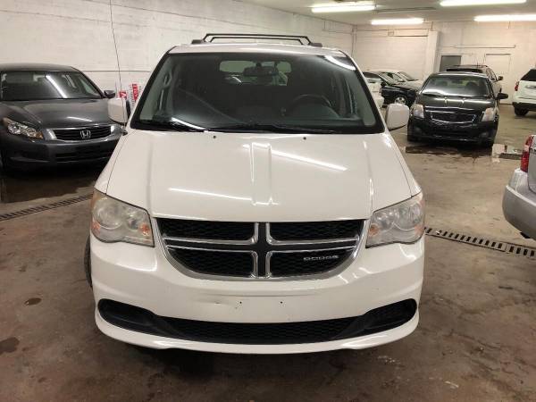 2011 Dodge Grand Caravan Mainstreet 4dr Mini Van CALL OR TEXT TODAY! for sale in Stafford, District Of Columbia – photo 2