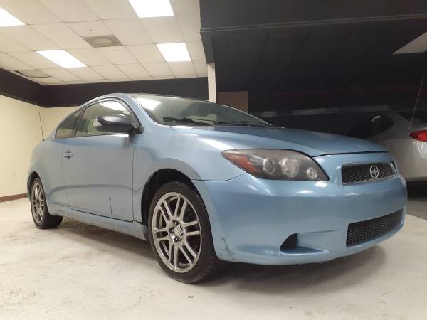 2010 Scion Tc , ...ONE OWNER ..!!!... - cars & trucks - by dealer -... for sale in Decatur, GA – photo 8