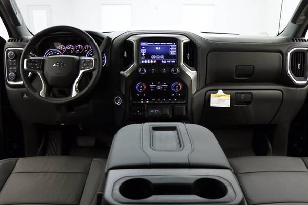 17% OFF MSRP!!! BRAND NEW Black 2021 Chevy Silverado 1500 RST Crew... for sale in Clinton, IN – photo 21