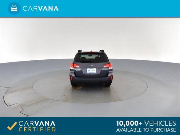 2014 Subaru Outback 2.5i Limited Wagon 4D wagon Gray - FINANCE ONLINE for sale in Memphis, TN – photo 20