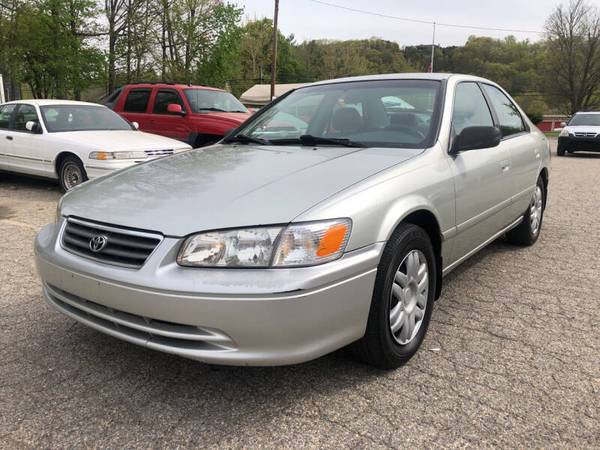 2000 Toyota Camry LE GREAT TRANSPORTATION - - by for sale in Danbury, NY – photo 12